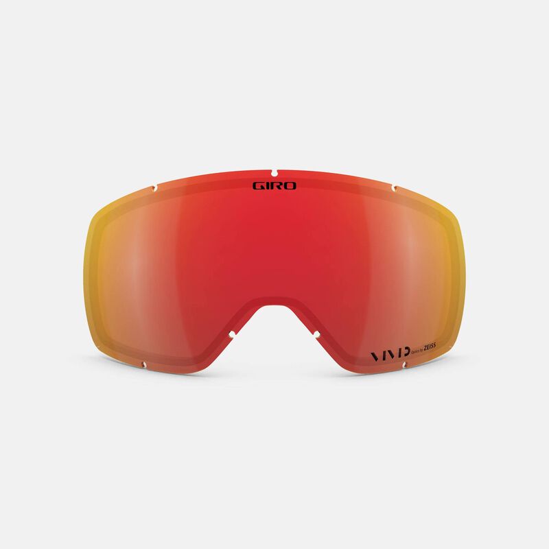 Balance II Goggle Replacement Lens