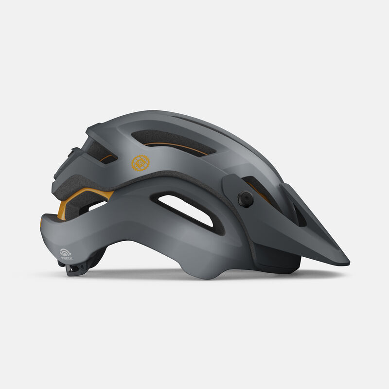 Manifest Spherical Helmet
