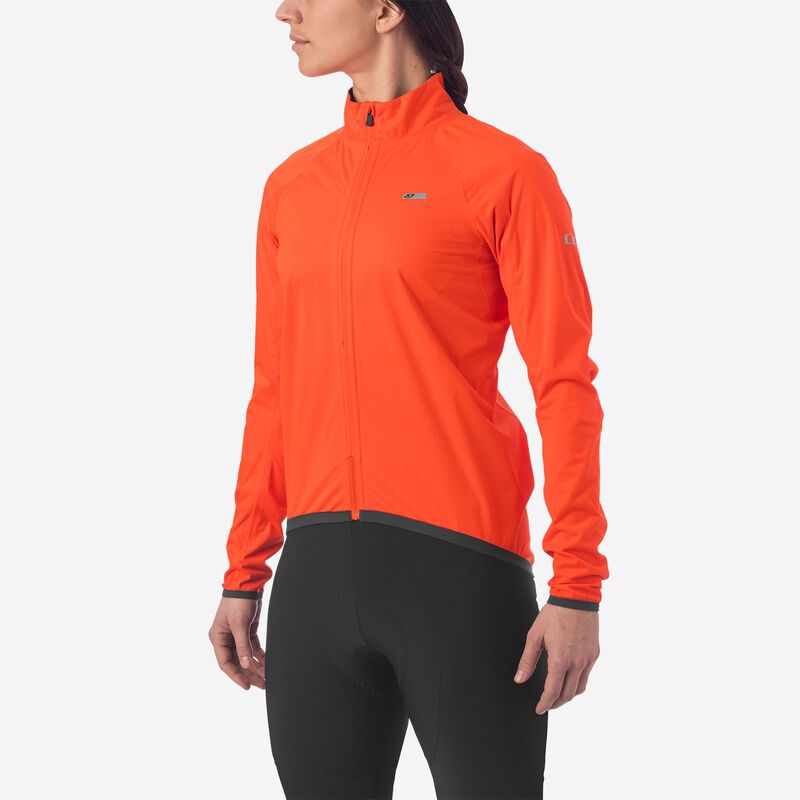 Women's Chrono Expert Rain Jacket