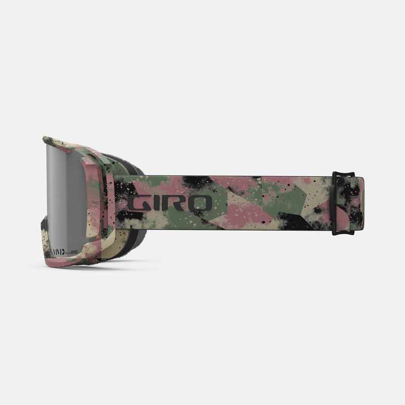 Revolt Goggle