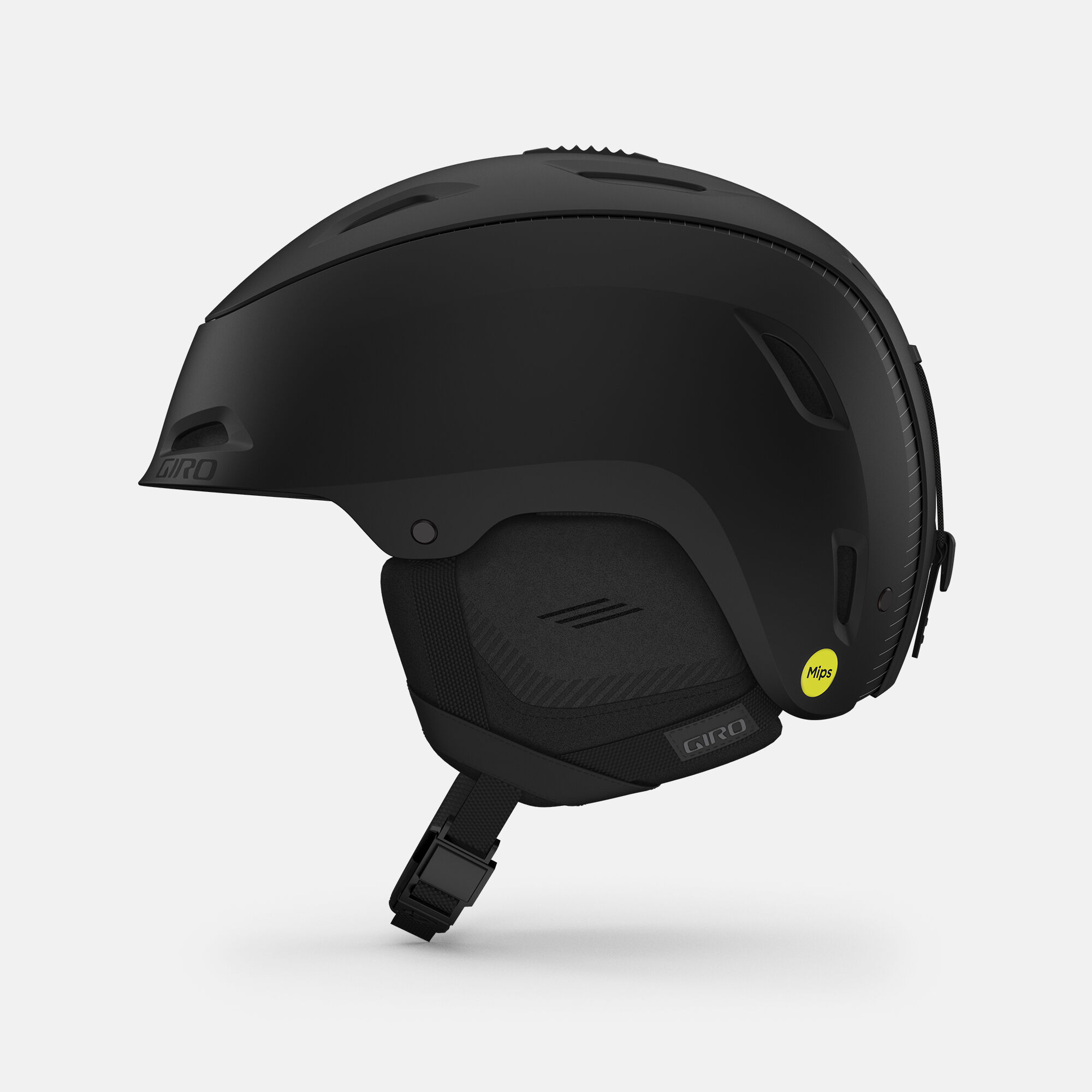 Range Mips Helmet Giro