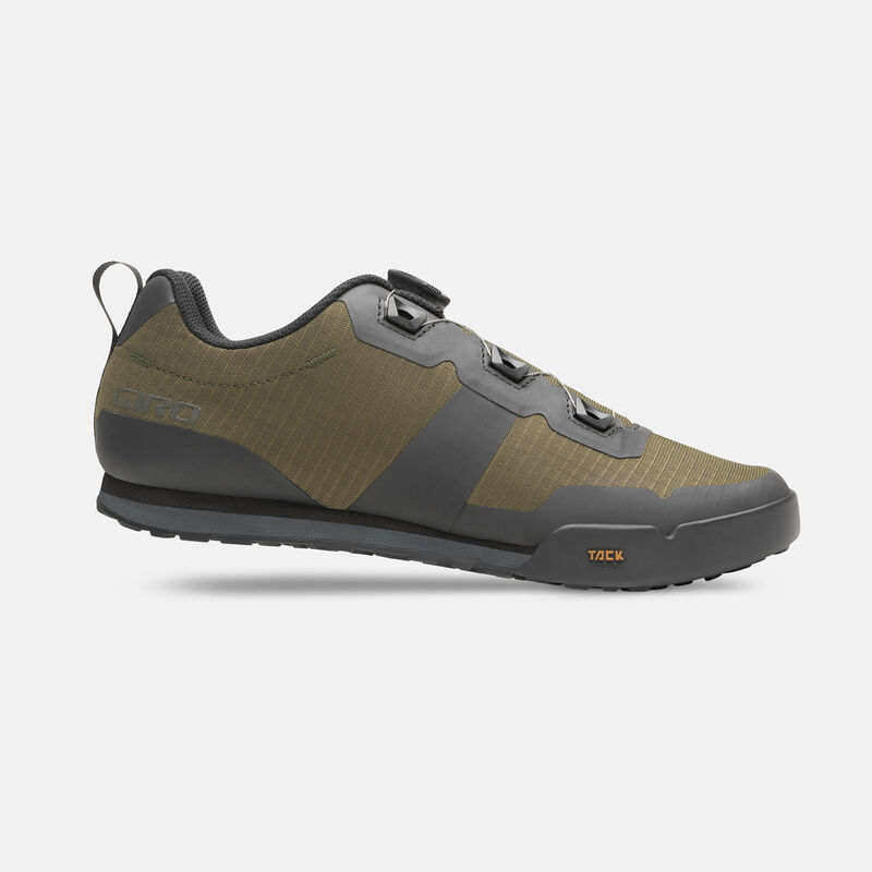 Tracker Shoe