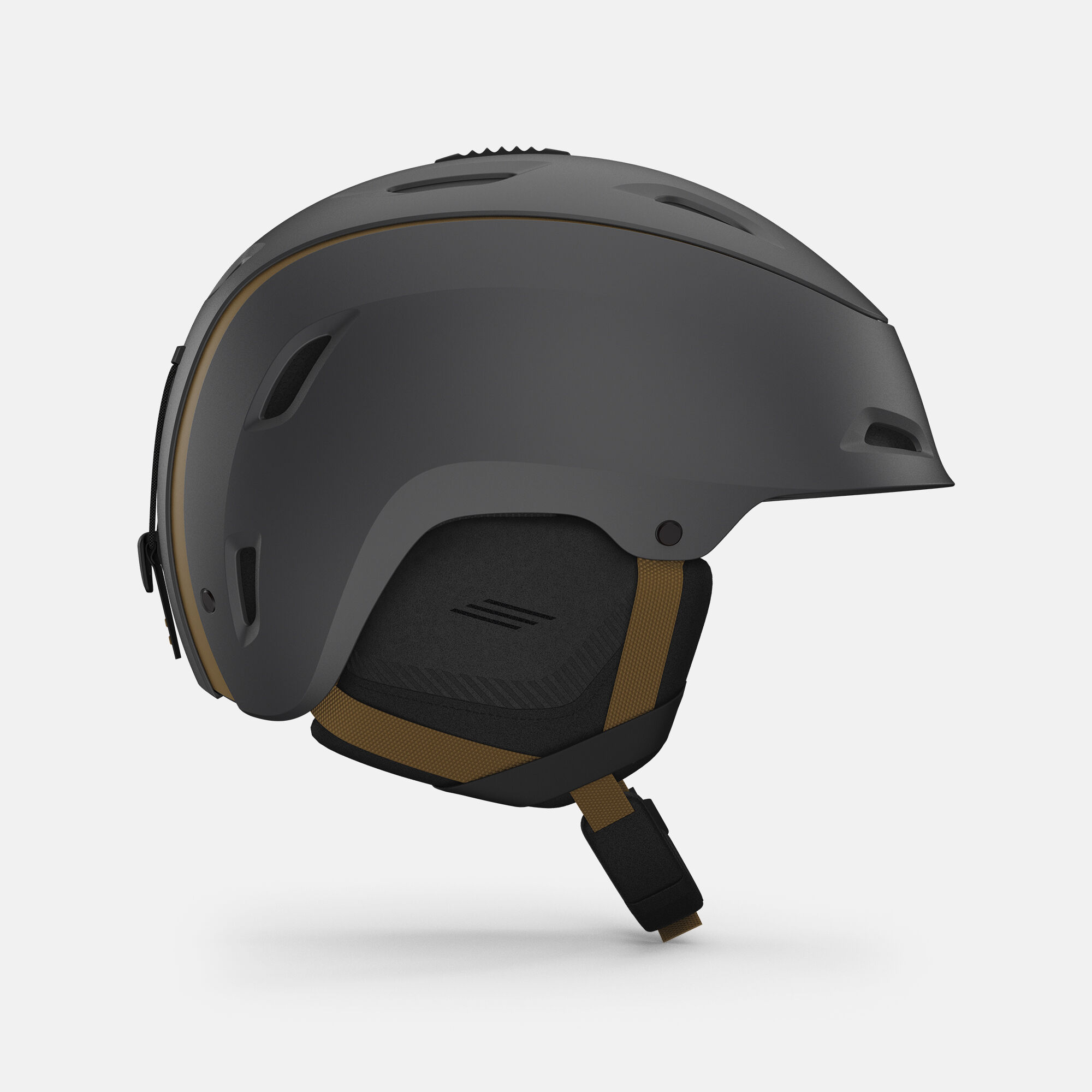 Range Mips Helmet