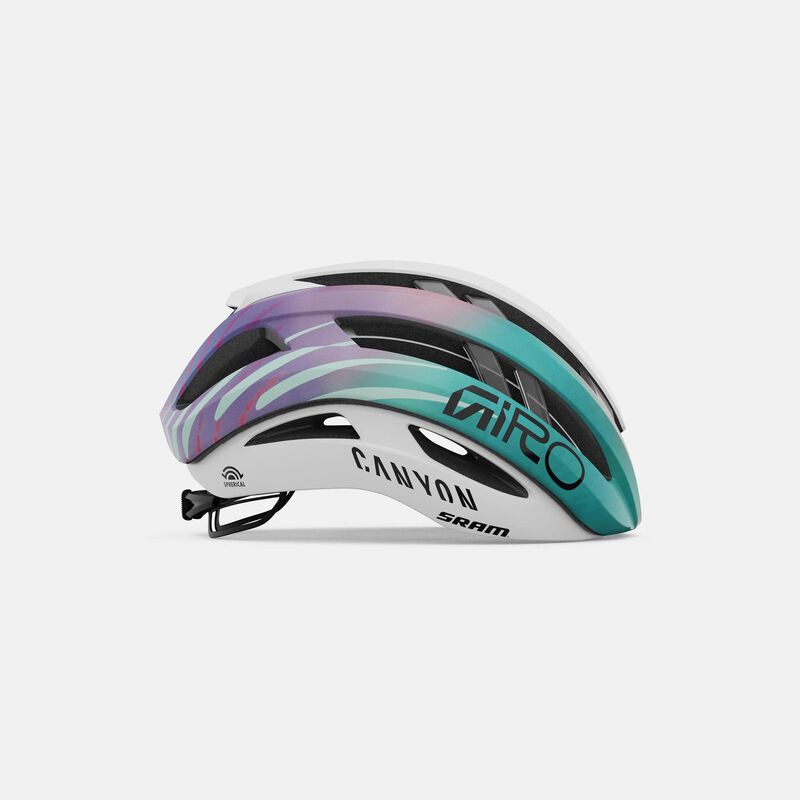 Aries Spherical Helmet