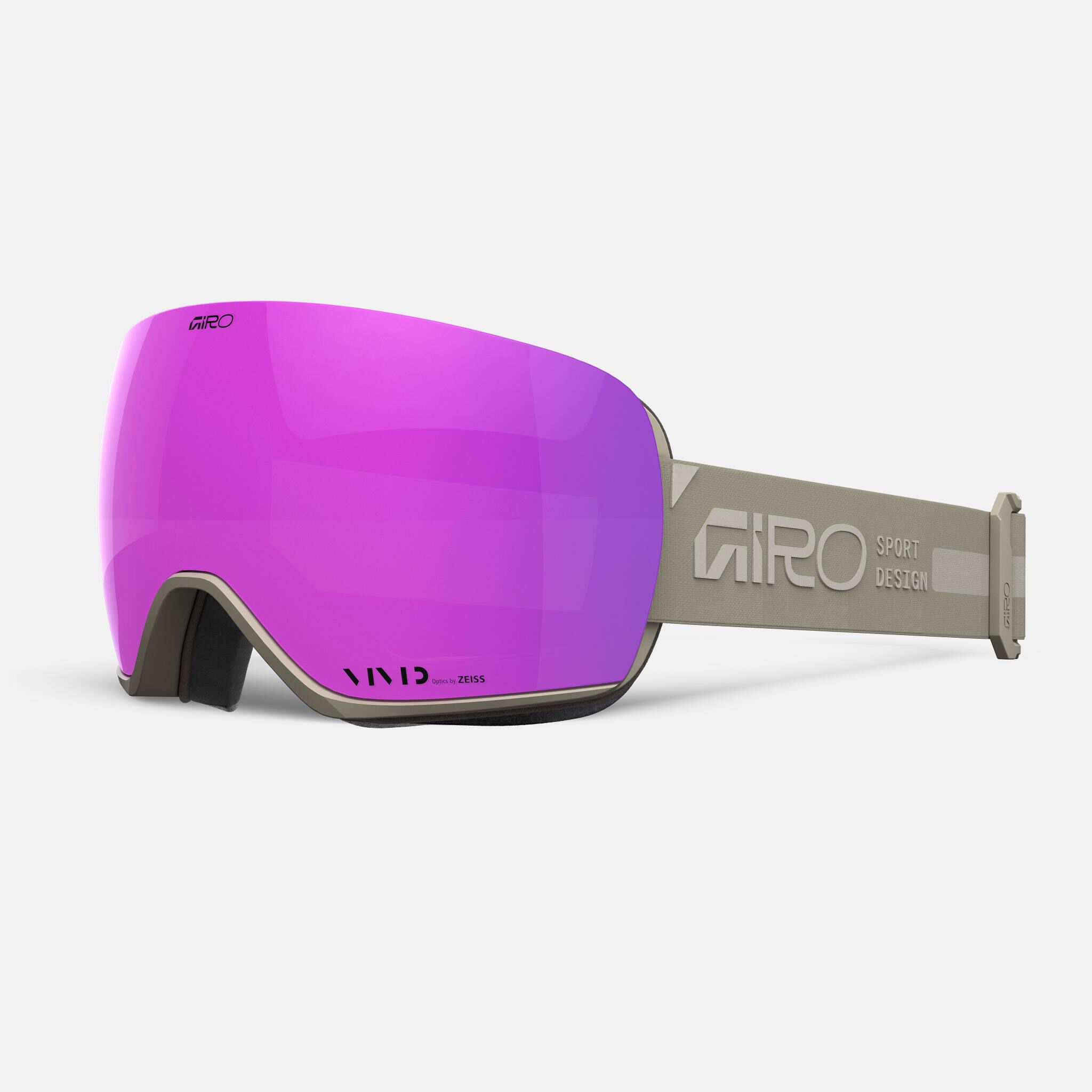 GIRO(ジロ) ARTICLE II メンズ ゴーグル スキー スノーボード GIRO OFFICIAL SITE -ARTICLE II-