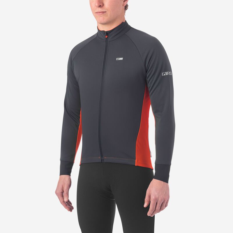 Men&#39;s Chrono Pro Windbloc Jersey