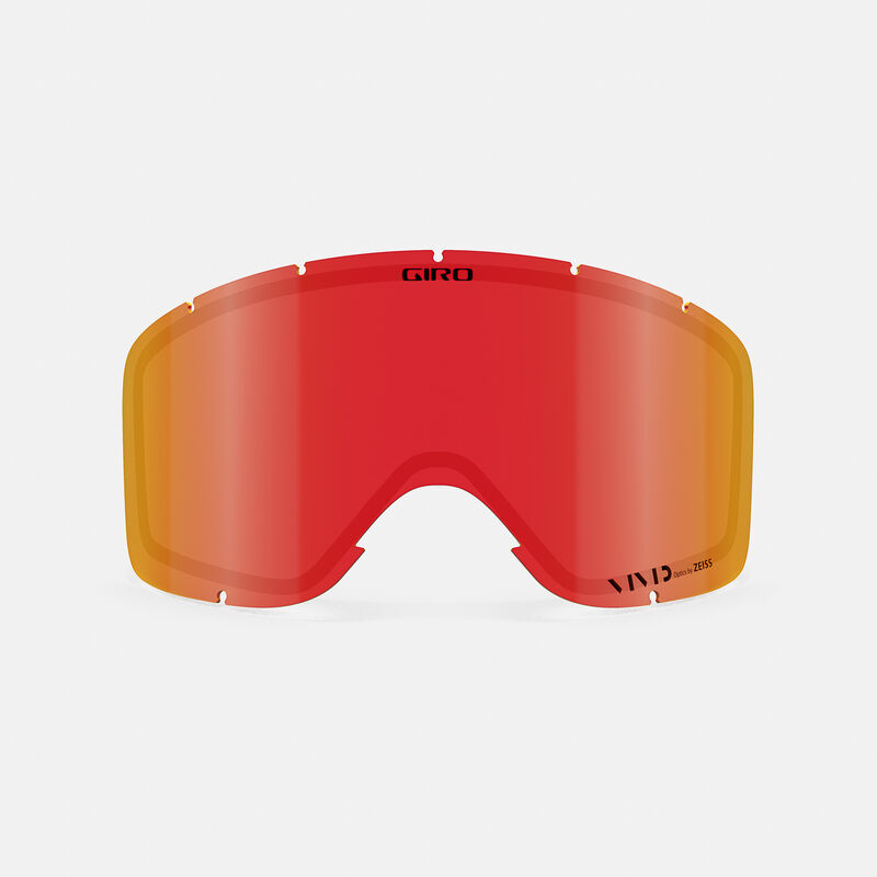 Index 2.0 Goggle Replacement Lens