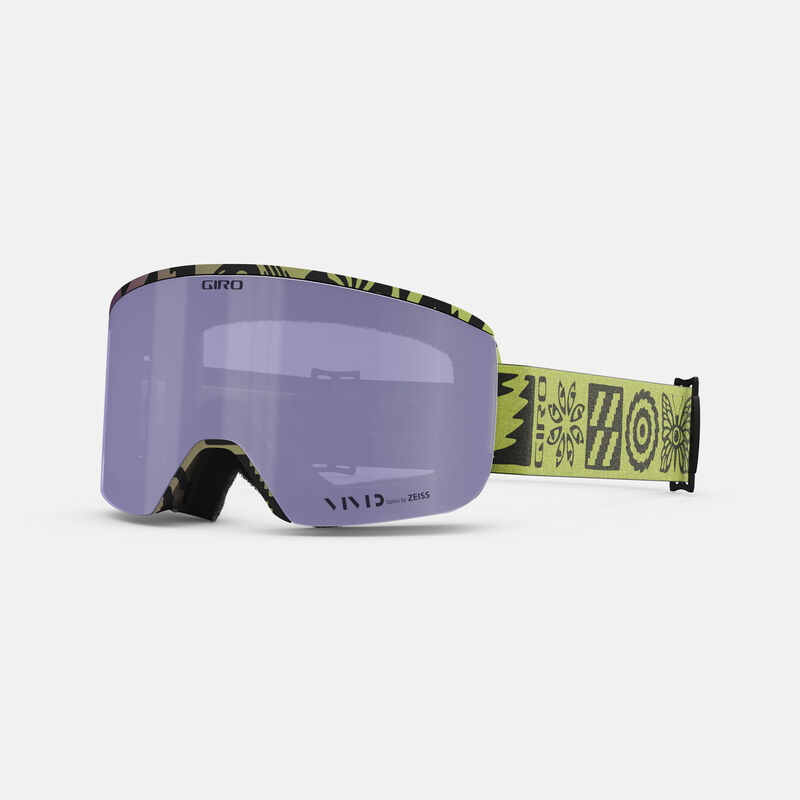Axis Goggle