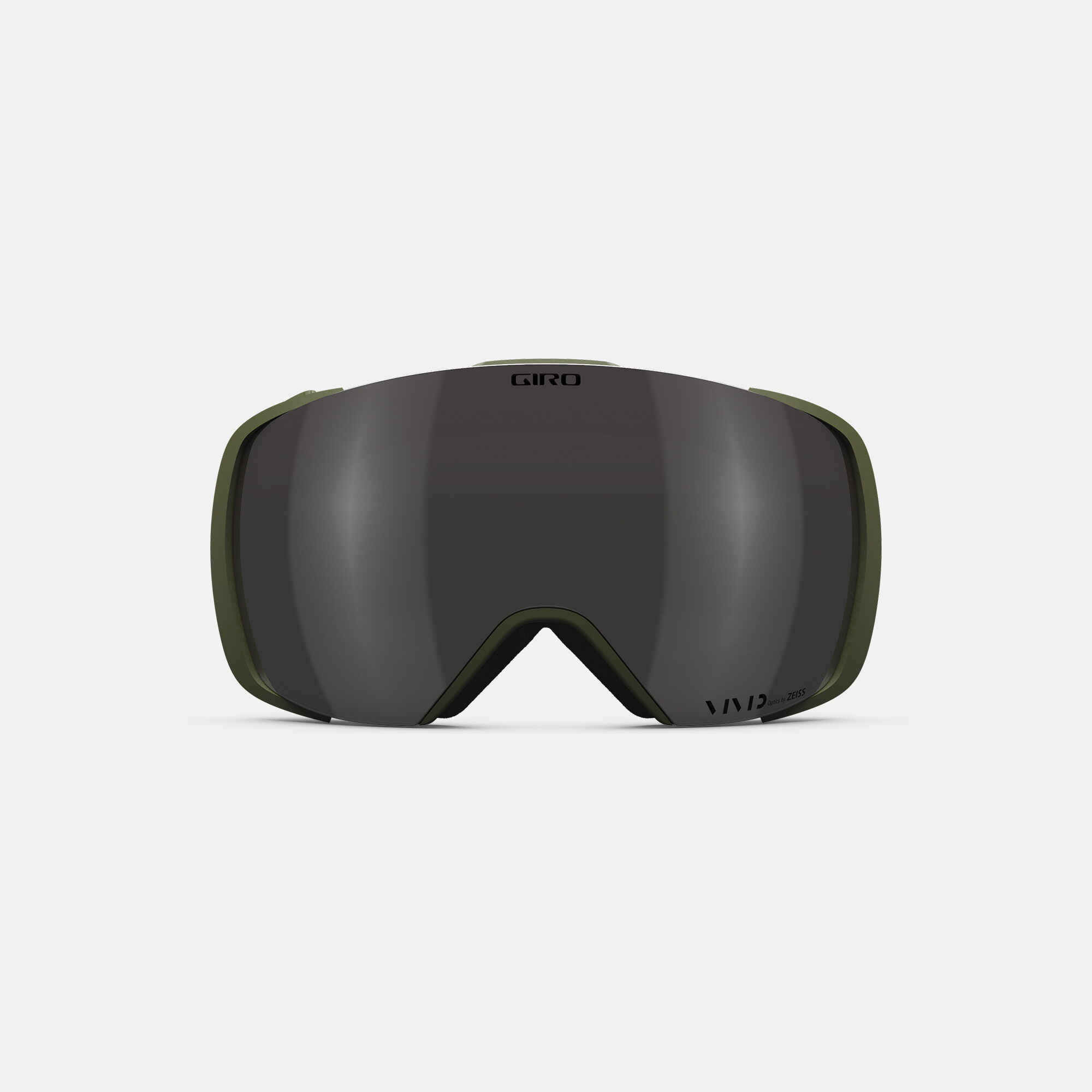 Contact Goggle