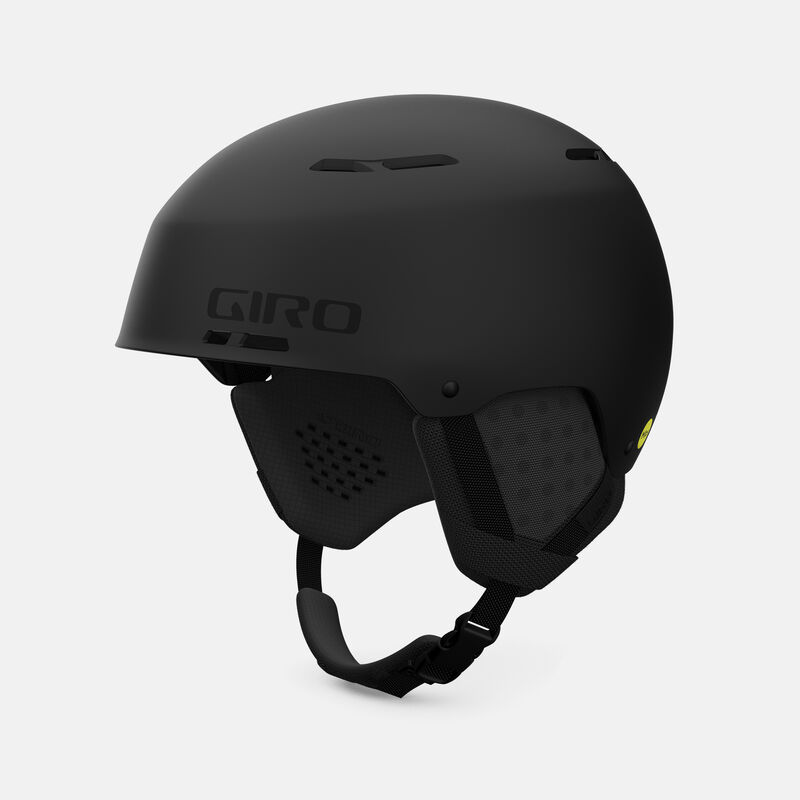 Emerge Spherical Helmet