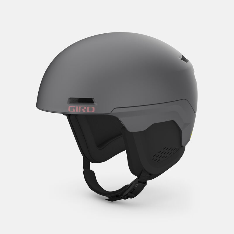 Owen Spherical Helmet