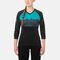 Women&#39;s Roust 3/4 Jersey