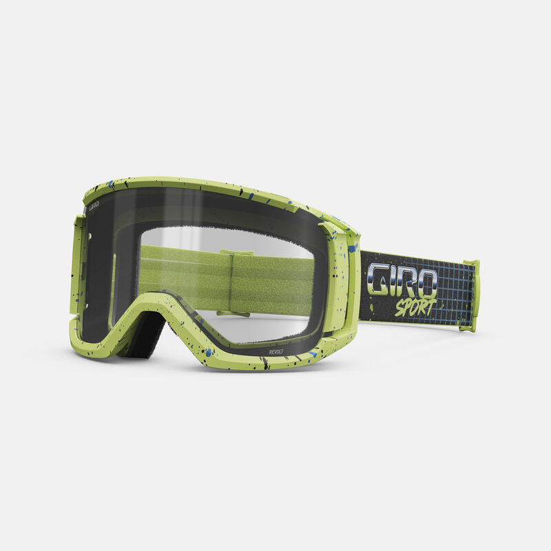 Revolt Goggle