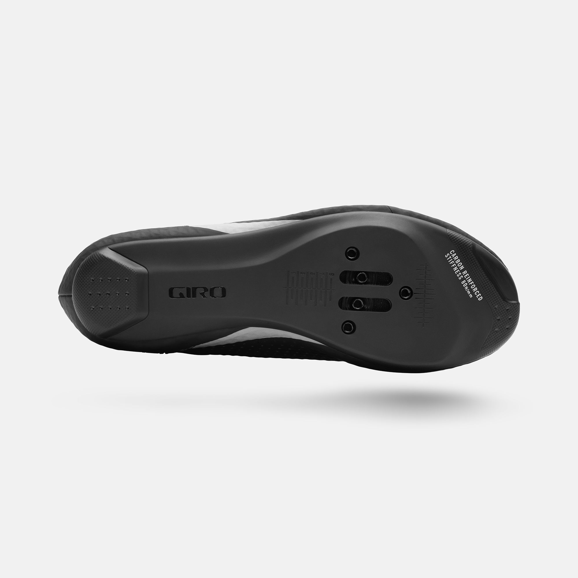 Giro cycling discount shoes sizing