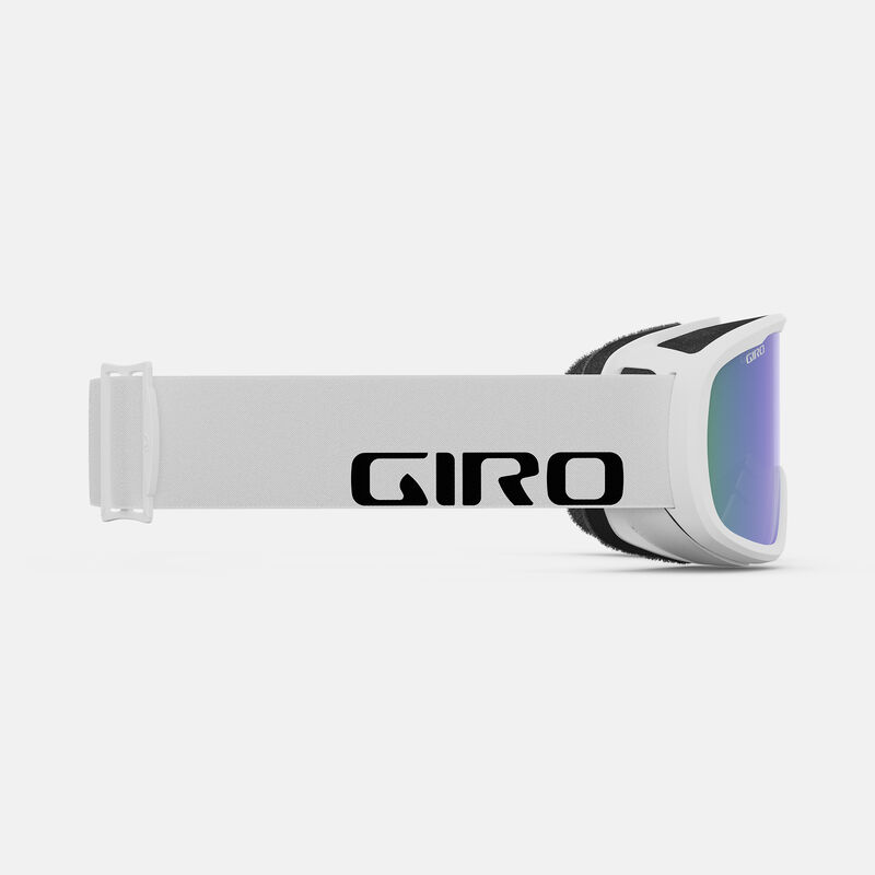 Cruz Asian Fit Goggle