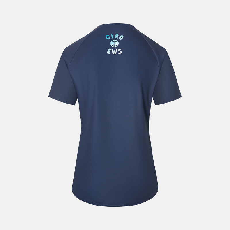 Women's Roust Jersey