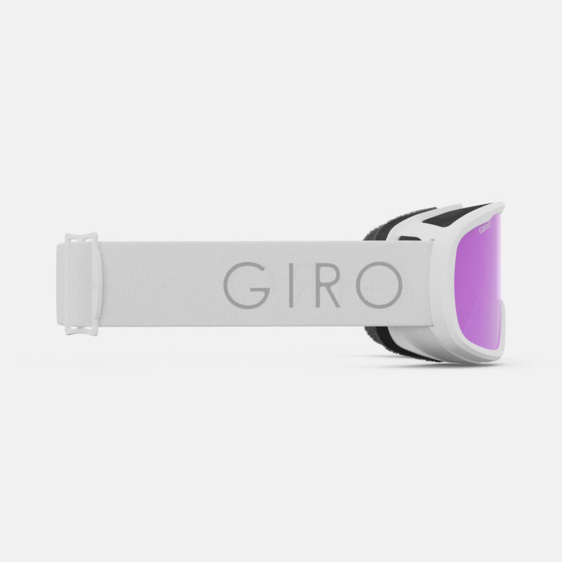 Moxie Asian Fit Goggle