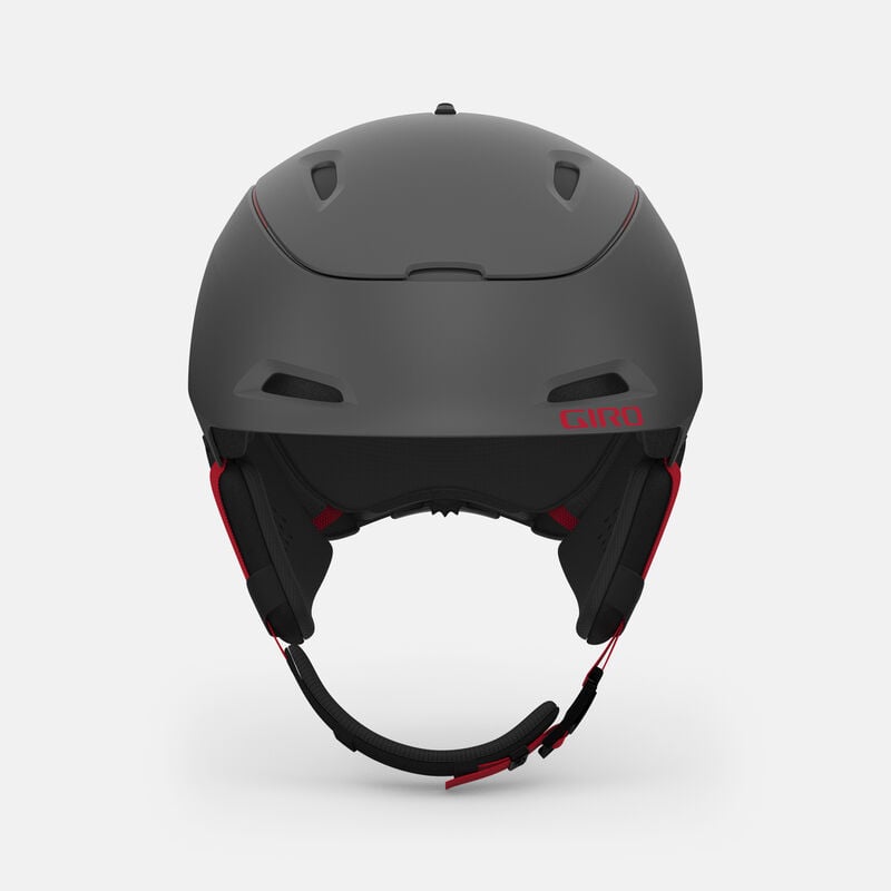 Range Mips Helmet