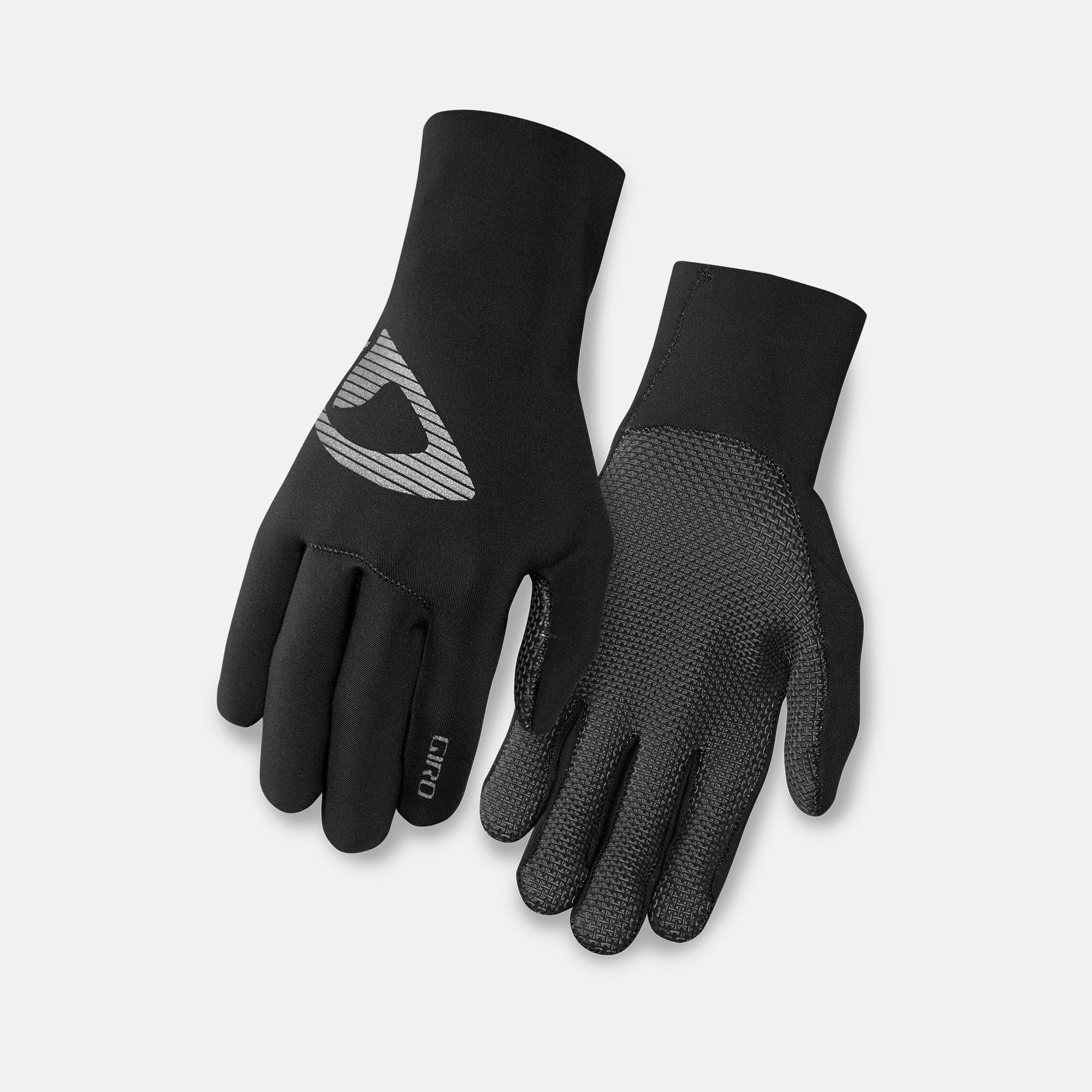 giro 100 proof winter gloves