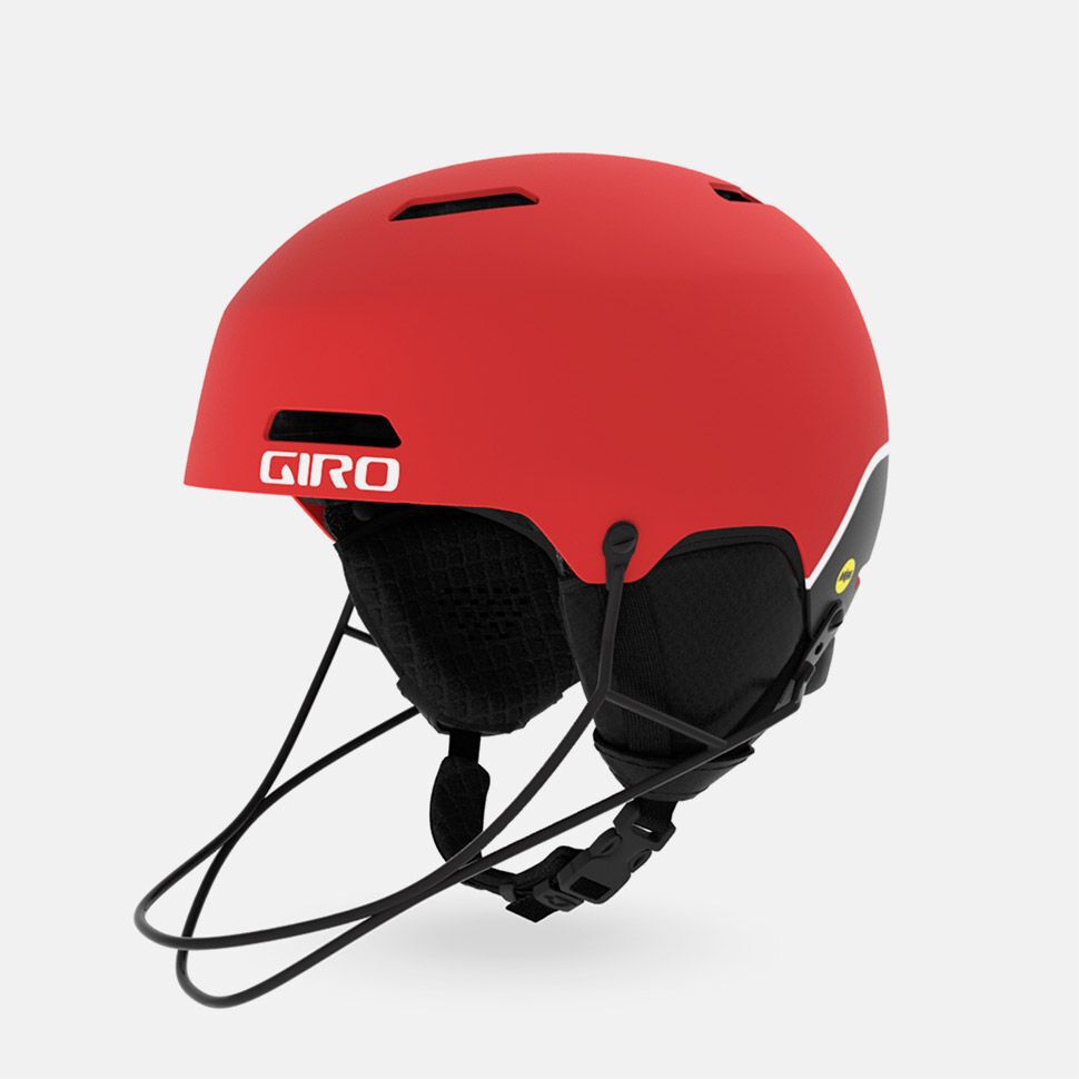 giro racing helmet
