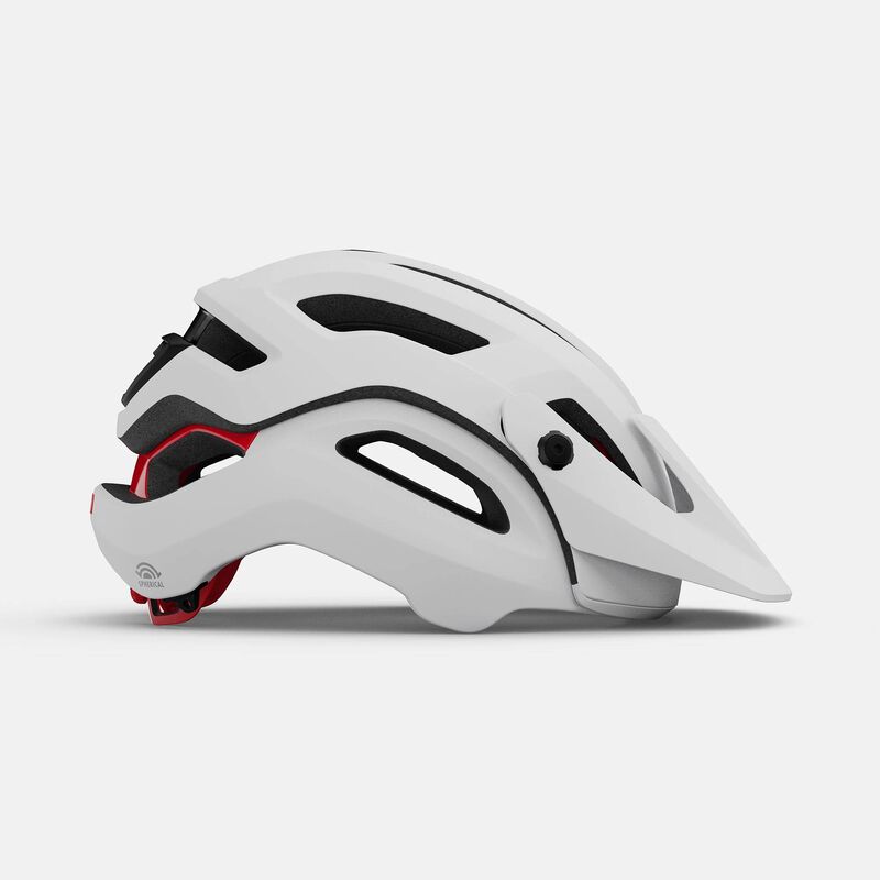 Manifest Spherical Helmet