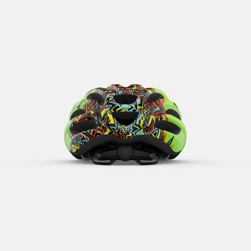 Hale Mips Helmet