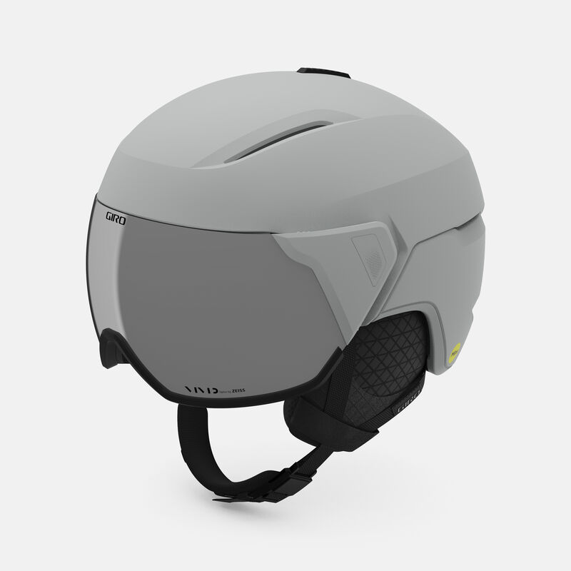 Orbit Spherical Helmet