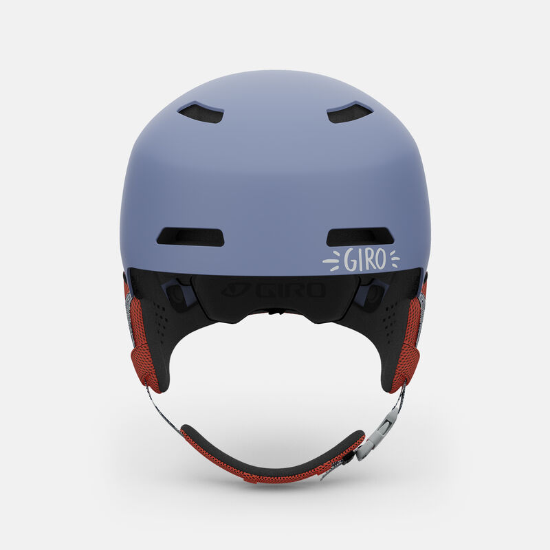 Crue Helmet