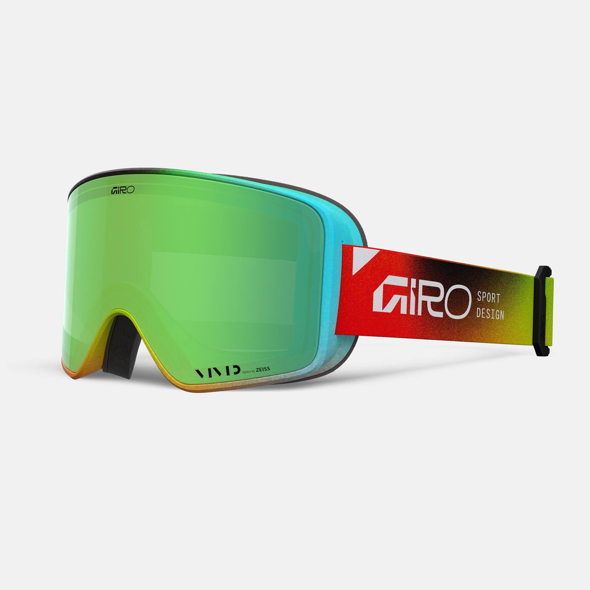 Method Goggle | Giro