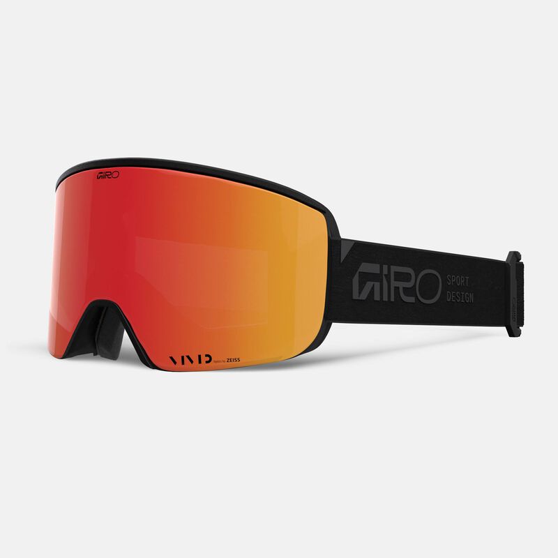 Axis Asian Fit Goggle