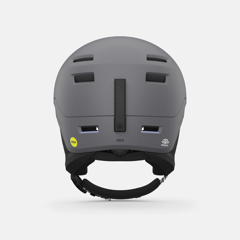 Owen Spherical Helmet