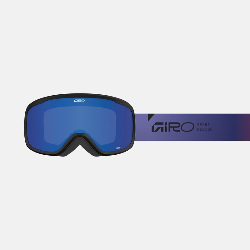 Roam Goggle