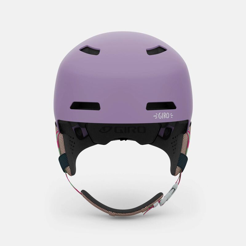 Crue Helmet
