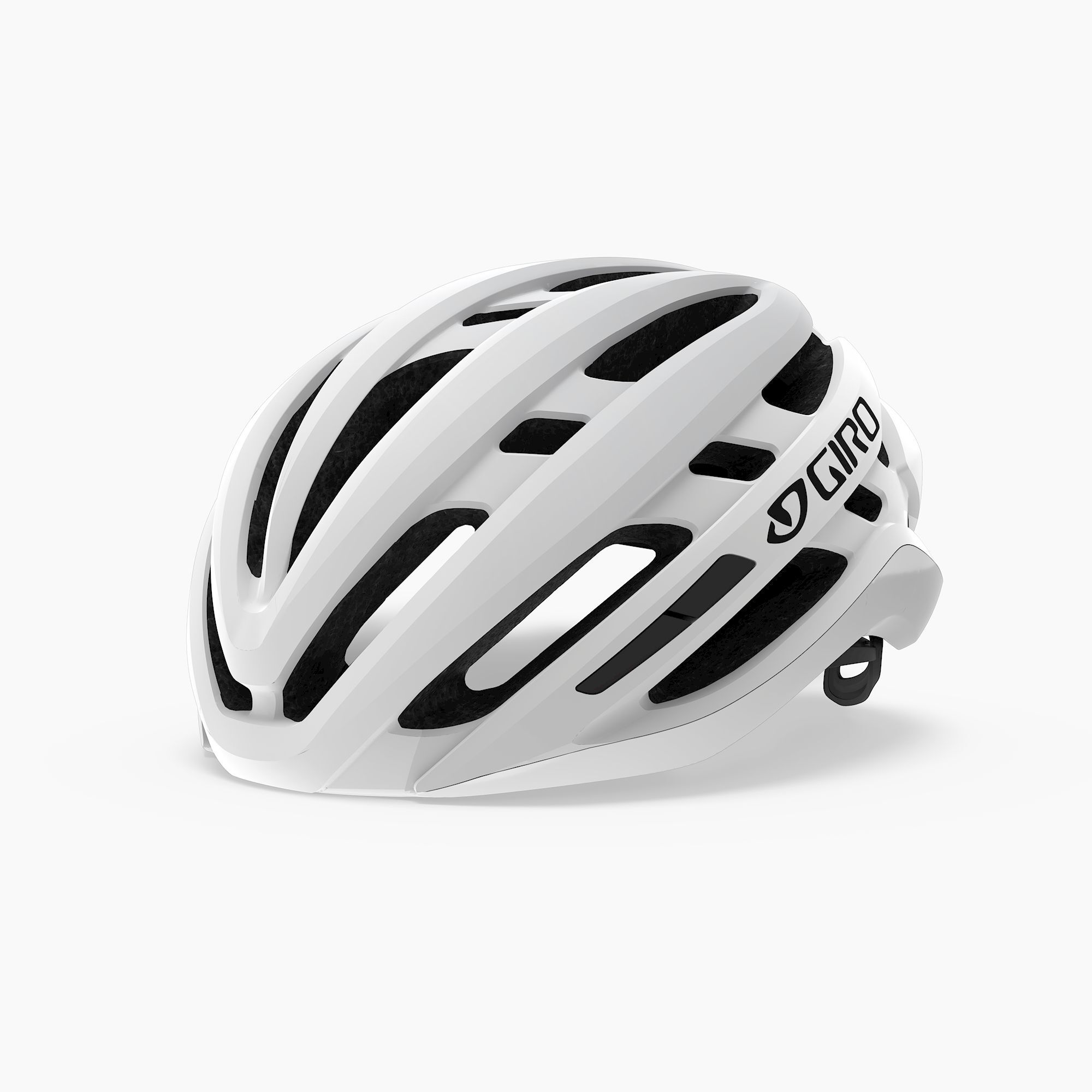Giro agilis 2025 on head