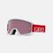 Tazz MTB Goggle with VIVID Lens