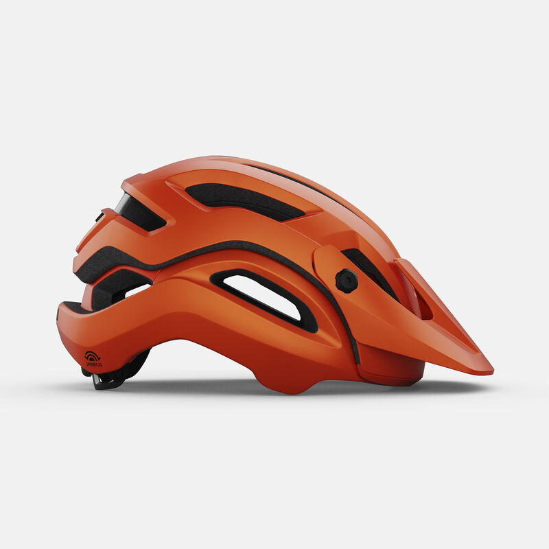 Manifest Spherical Helmet