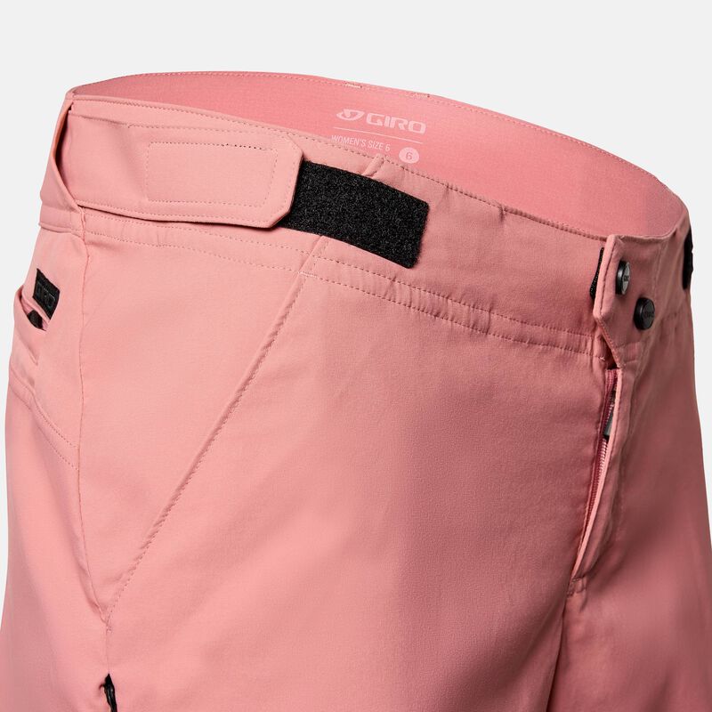 Women's Ride Short