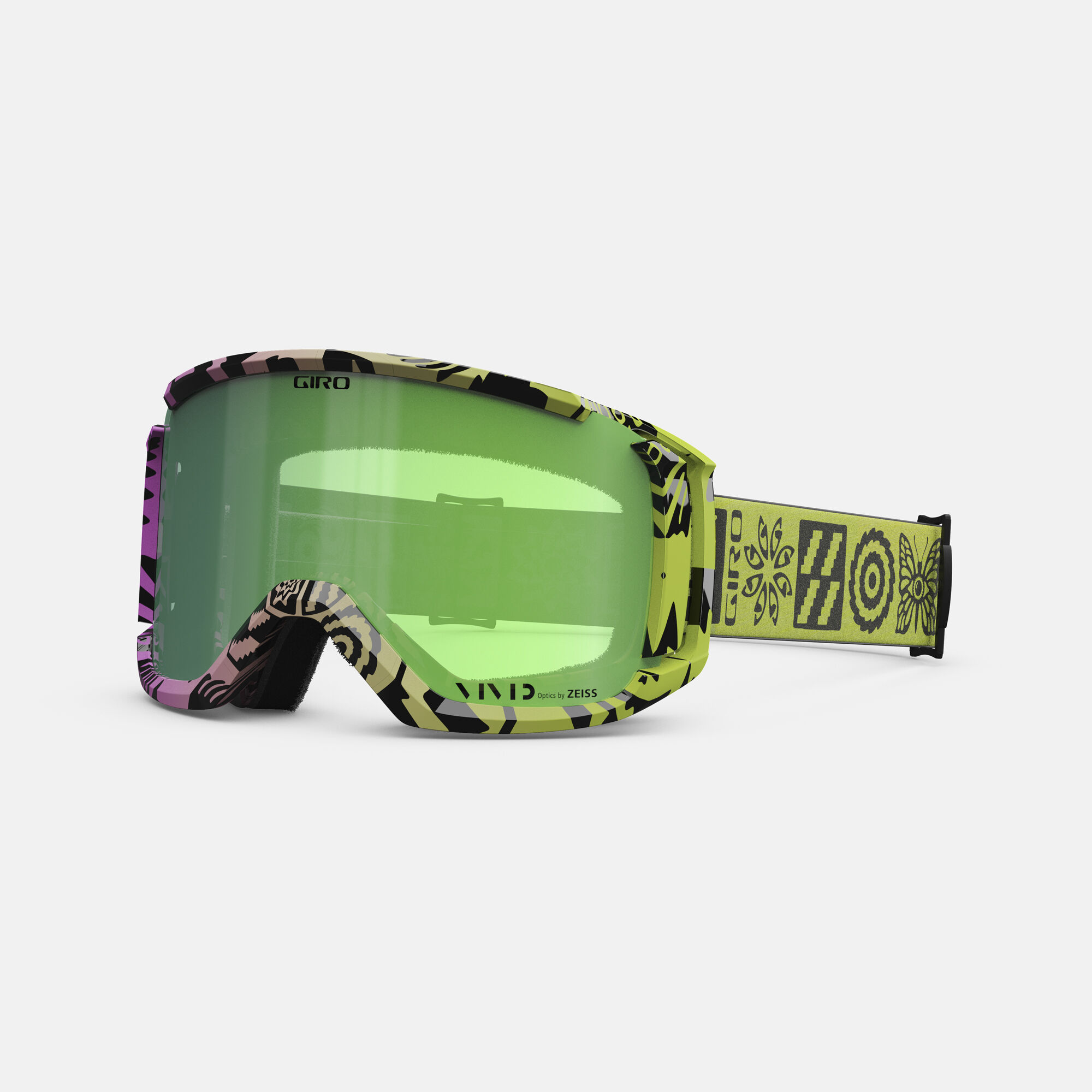 Revolt Goggle | Giro