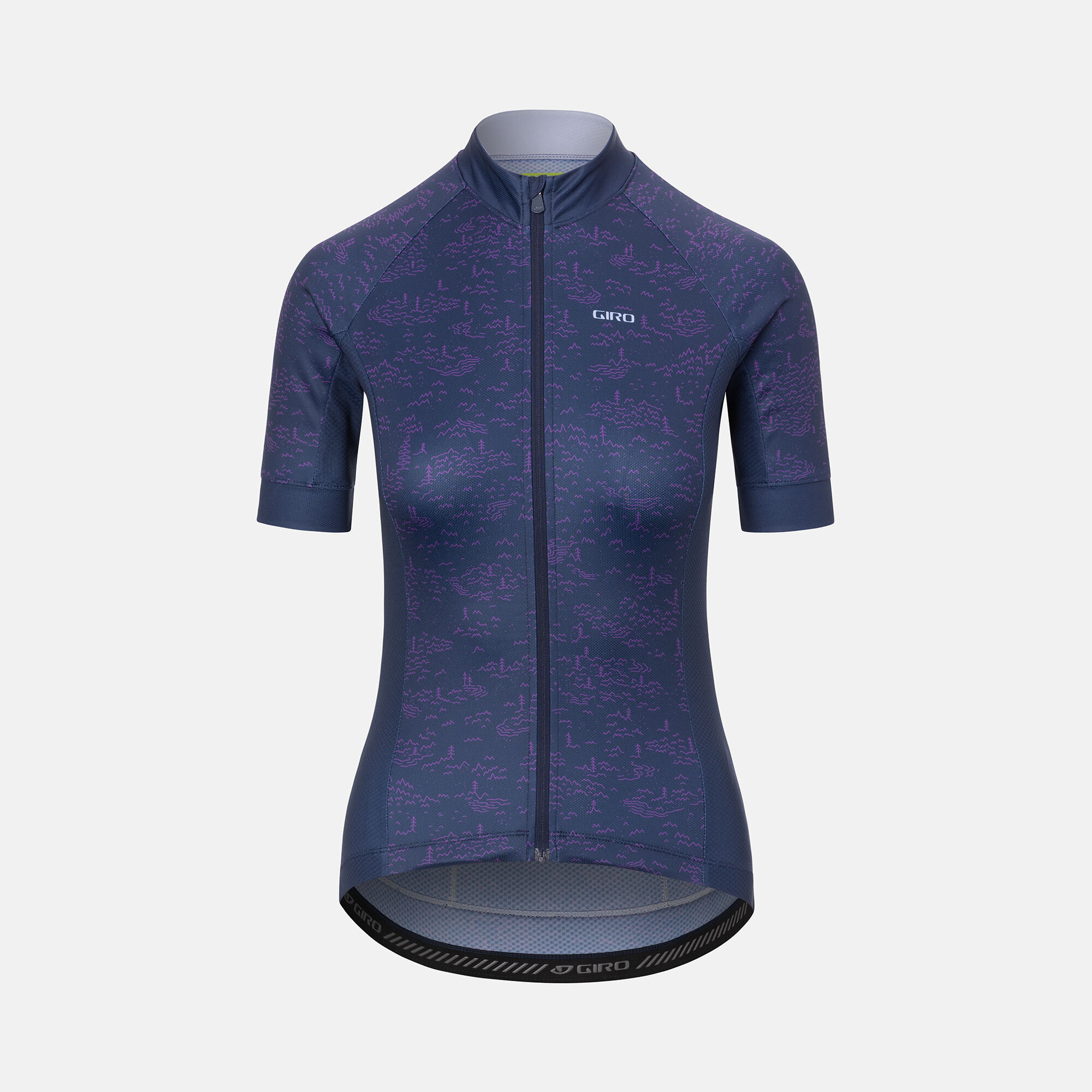 Giro hot sale bike jersey