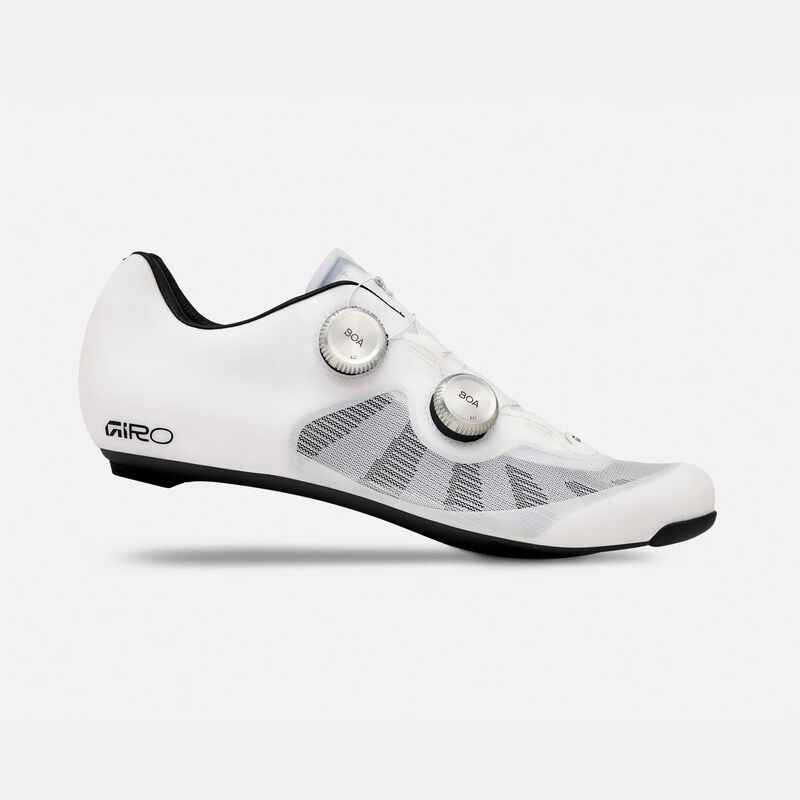 Imperial II Shoe