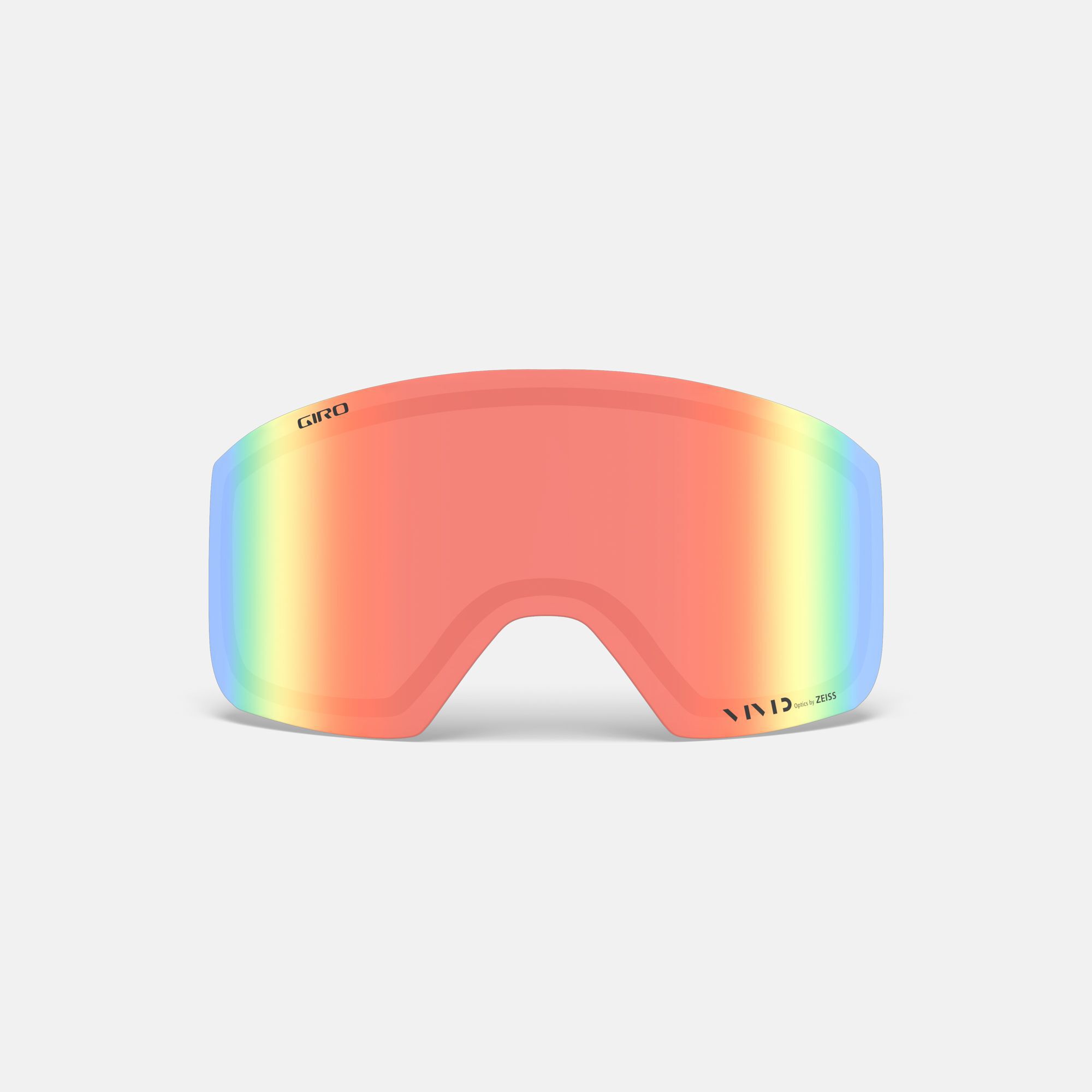 Axis/Ella Goggle Replacement Lens