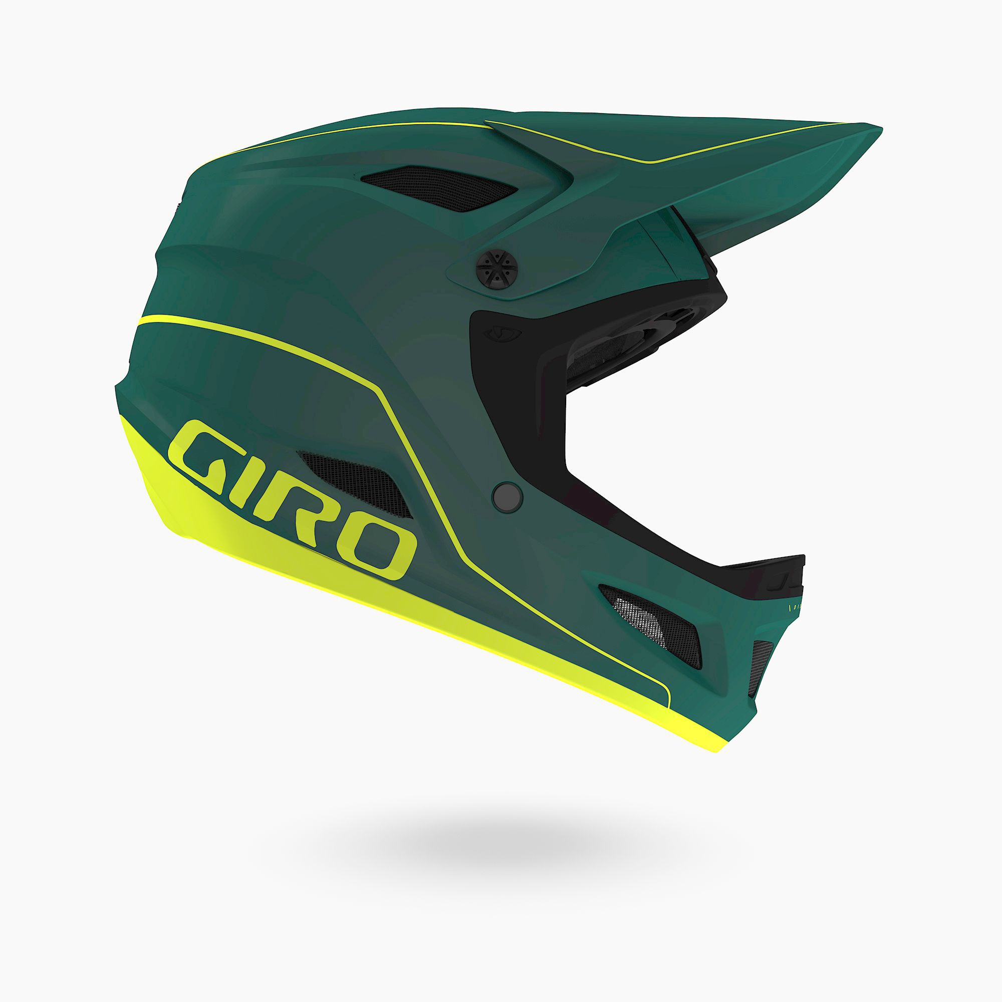 giro disciple