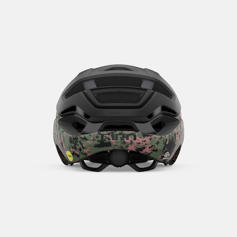 Manifest Spherical Helmet