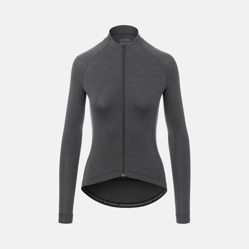 Women's New Road LS Jersey