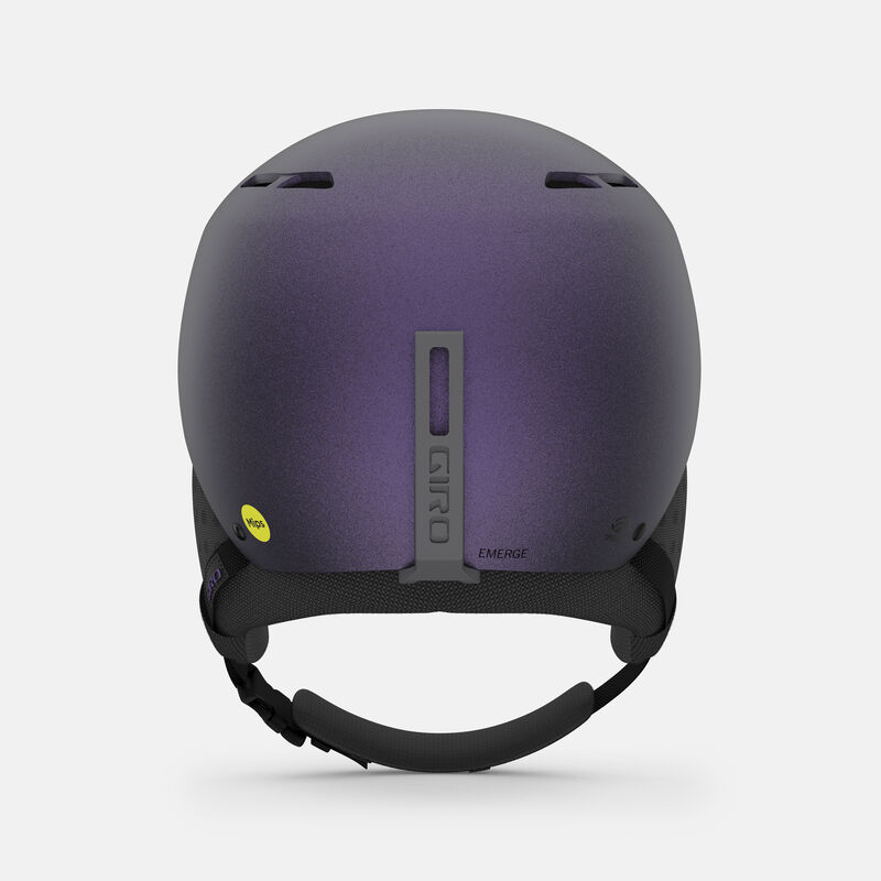 Emerge Spherical Helmet