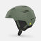 Grid Spherical Helmet