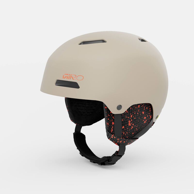 Crue Mips Helmet