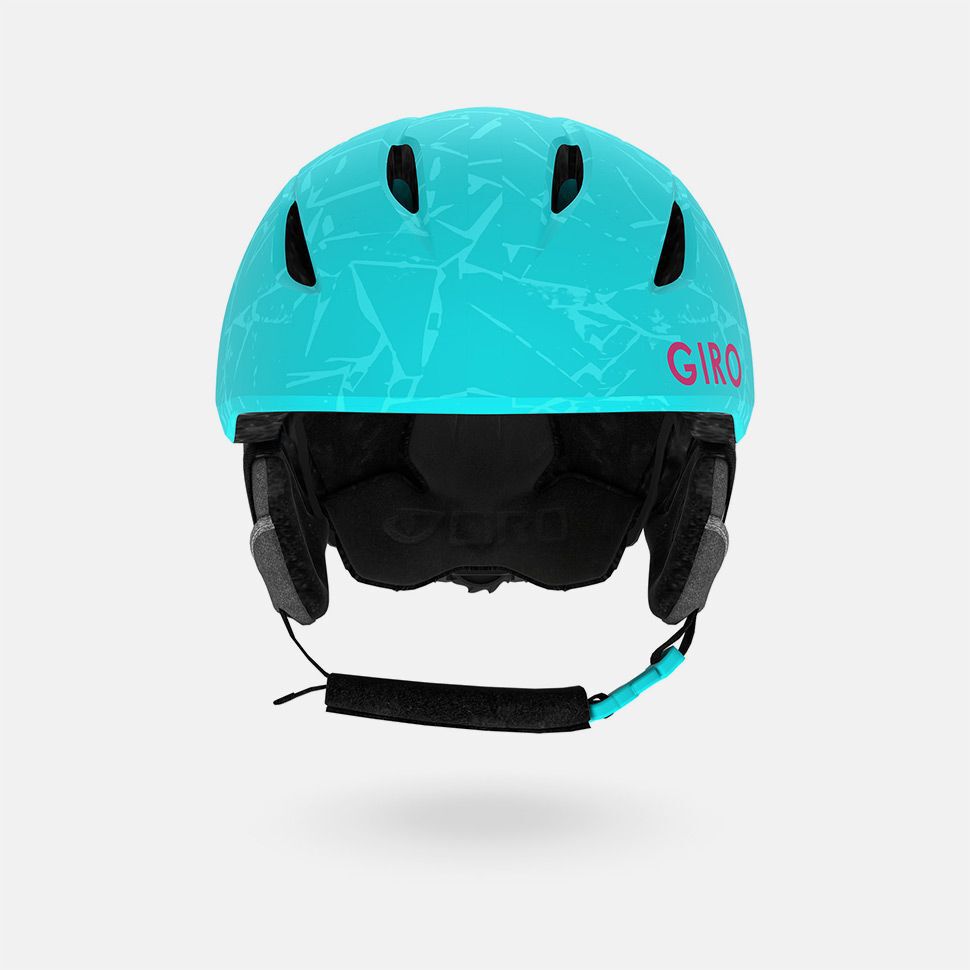 Giro launch helmet online