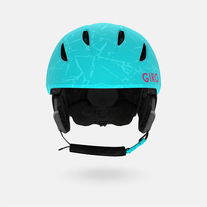 Launch Helmet