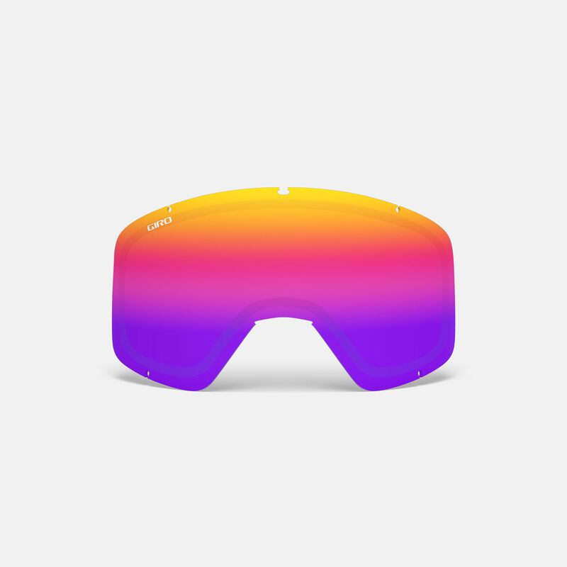 Semi/Dylan Goggle Replacement Lens